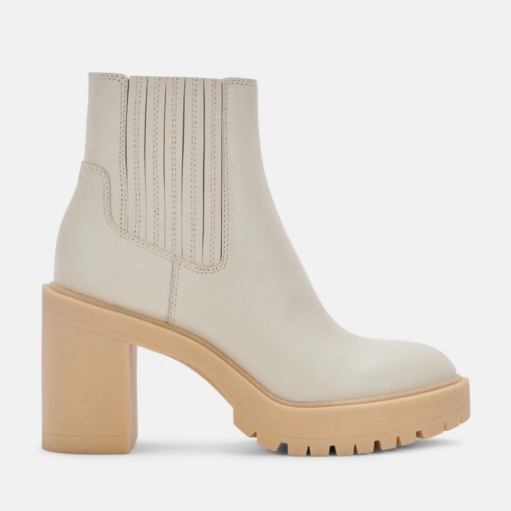 Dolce Vita Ankle Boots Size 8, Brand New Tags Still Attached!